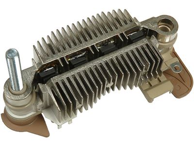 Taisngriezis, Ģenerators AS-PL ARC5279S