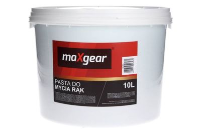 Roku mazgāšanas līdzeklis MAXGEAR 36-0063