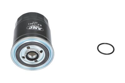 Degvielas filtrs KAVO PARTS KF-1461