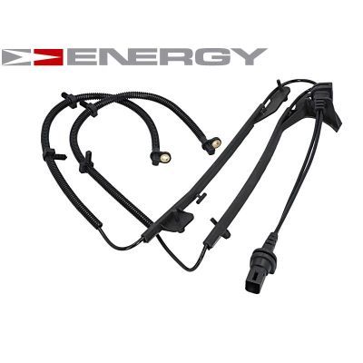 Devējs, Riteņu griešanās ātrums ENERGY CA0110T