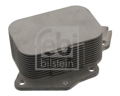 Eļļas radiators, Motoreļļa FEBI BILSTEIN 100544