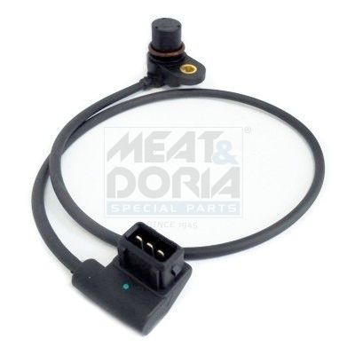 Devējs, Sadales vārpstas stāvoklis MEAT & DORIA 87856