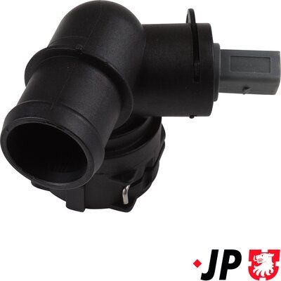 Dzesēšanas šķidruma flancis JP GROUP 1114513400