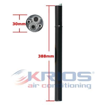  MEAT & DORIA K132283