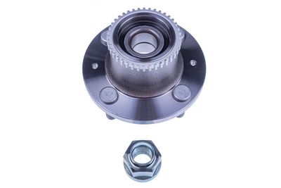 Комплект подшипника ступицы колеса DENCKERMANN W413963