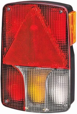 Задний фонарь HELLA 2VA 998 233-367