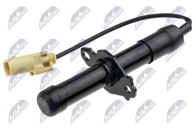 Regulēšanas elements, aktīvais dzinēja pārsegs NTY EZC-CH-130
