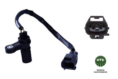 Датчик импульсов NTK 81517