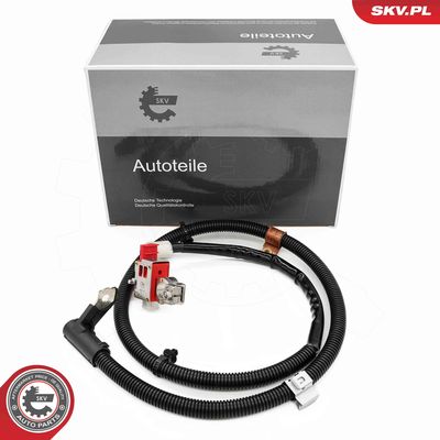 Адаптер аккумуляторной батареи ESEN SKV 96SKV334
