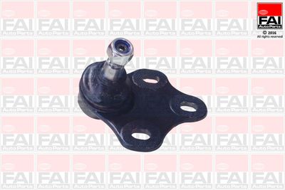 Balst-/Virzošais šarnīrs FAI AutoParts SS8987
