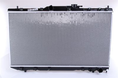 Радиатор, охлаждение двигателя NISSENS 64785A