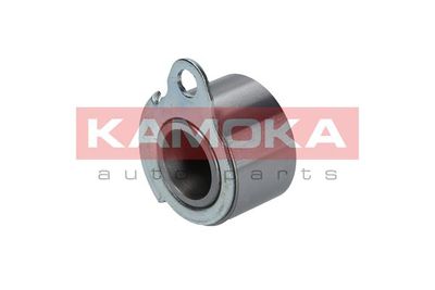 Натяжной ролик, ремень ГРМ KAMOKA R0154