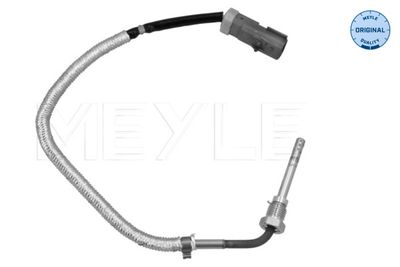 Датчик, температура выхлопных газов MEYLE 214 800 0065