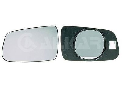 Spoguļstikls, Ārējais atpakaļskata spogulis ALKAR 6402361