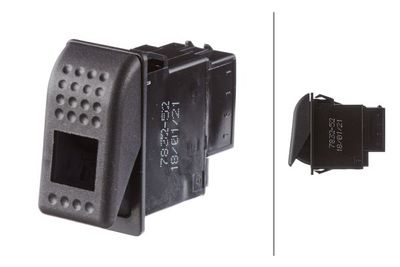 Slēdzis HELLA 6GM 007 832-521