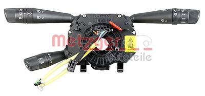 Выключатель на рулевой колонке METZGER 0916629