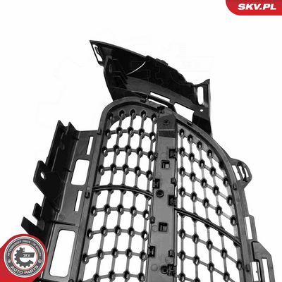 Решетка радиатора ESEN SKV 66SKV554