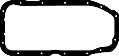 Прокладка, масляный поддон CORTECO 423922P