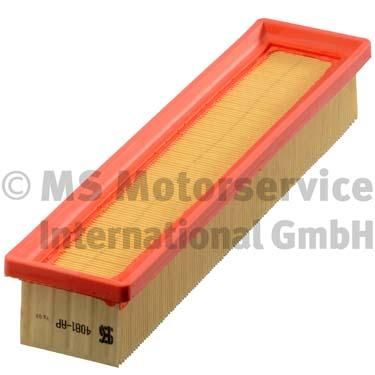 Воздушный фильтр KOLBENSCHMIDT 50014081