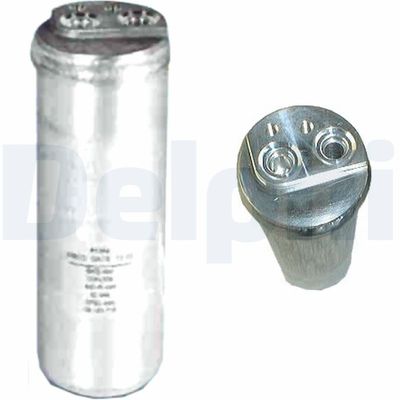 Осушитель, кондиционер DELPHI TSP0175317