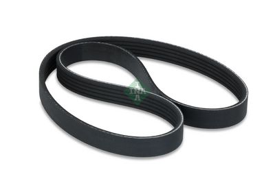 Ķīļrievu siksna Schaeffler INA FB 5PK848