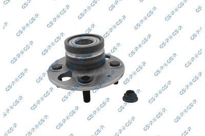 Riteņa rumbas gultņa komplekts GSP 9228029K