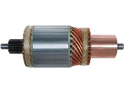 Enkurs, Starteris AS-PL SA6041S