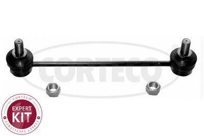 Тяга / стойка, стабилизатор CORTECO 49400404