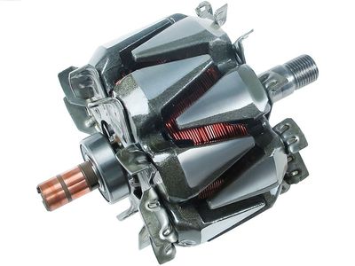 Rotors, Ģenerators AS-PL AR3025