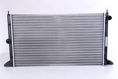 Radiators, Motora dzesēšanas sistēma NISSENS 63991