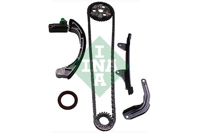 Комплект цели привода распредвала Schaeffler INA 559 1017 30