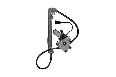 Стеклоподъемник MAGNETI MARELLI 350103490000