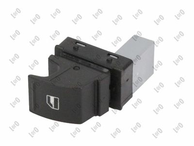 Slēdzis, Stikla pacēlājmehānisms ABAKUS 135-06-015