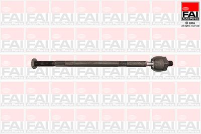 Осевой шарнир, рулевая тяга FAI AutoParts SS745