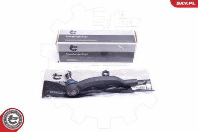 Наконечник поперечной рулевой тяги ESEN SKV 04SKV454