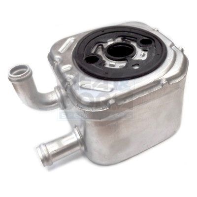 масляный радиатор, двигательное масло MEAT & DORIA 95005