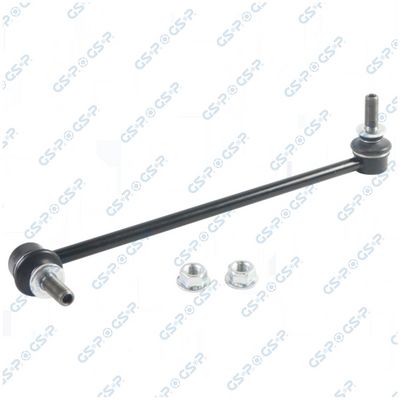 Stiepnis/Atsaite, Stabilizators GSP S052146