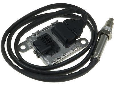 NOx-датчик, впрыск карбамида AS-PL NOX9396
