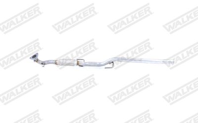 Izplūdes caurule WALKER 10845