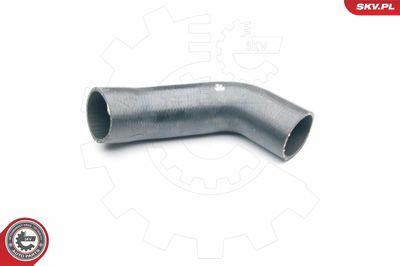 Pūtes sistēmas gaisa caurule ESEN SKV 24SKV066