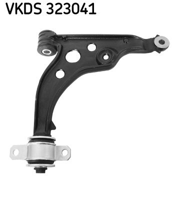 Neatkarīgās balstiekārtas svira, Riteņa piekare SKF VKDS 323041