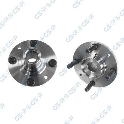 Riteņa rumba GSP 9425032