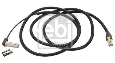 Devējs, Riteņu griešanās ātrums FEBI BILSTEIN 103770