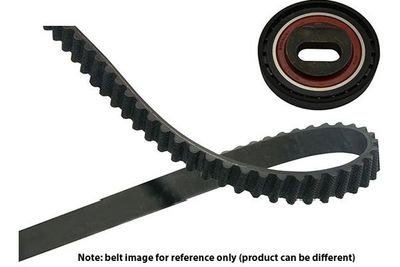 Комплект ремня ГРМ KAVO PARTS DKT-2001