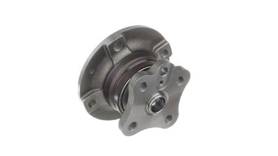 Комплект подшипника ступицы колеса SKF VKBA 7194
