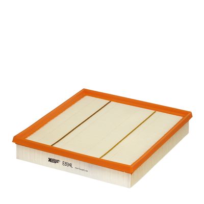 Воздушный фильтр HENGST FILTER E834L