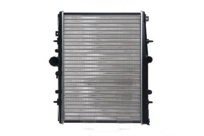 Radiators, Motora dzesēšanas sistēma MAHLE CR 393 000S