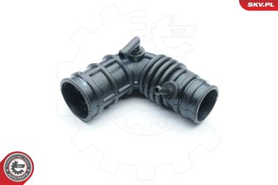 Gaisa tvērēja caurule, Gaisa filtrs ESEN SKV 24SKV418