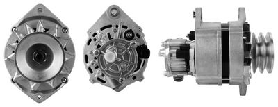 Ģenerators LUCAS LRB00315