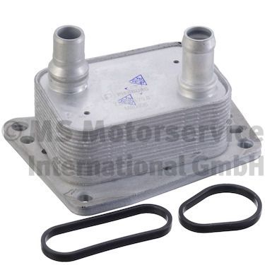 Eļļas radiators, Motoreļļa PIERBURG 7.09269.79.0